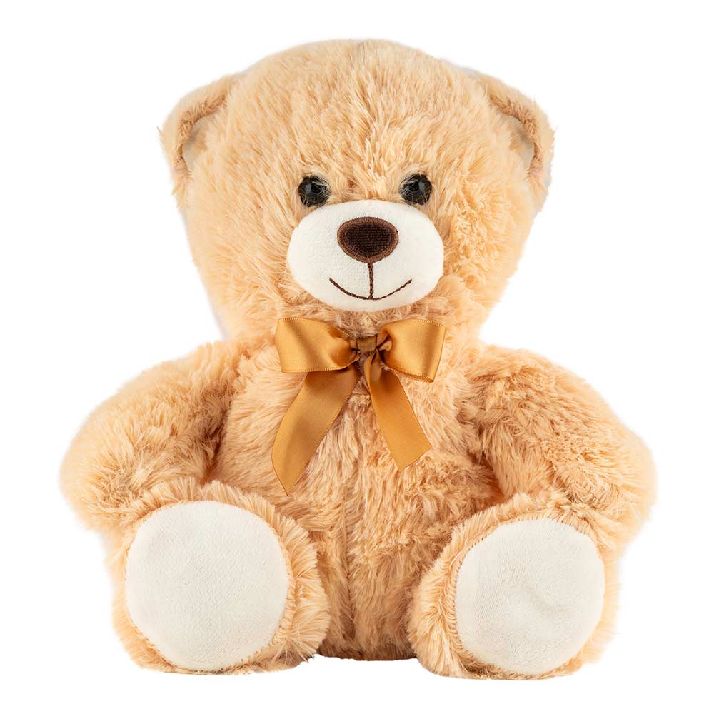 30cm Cuddly Bear Toy