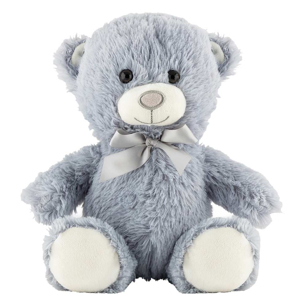 30cm Cuddly Bear Toy