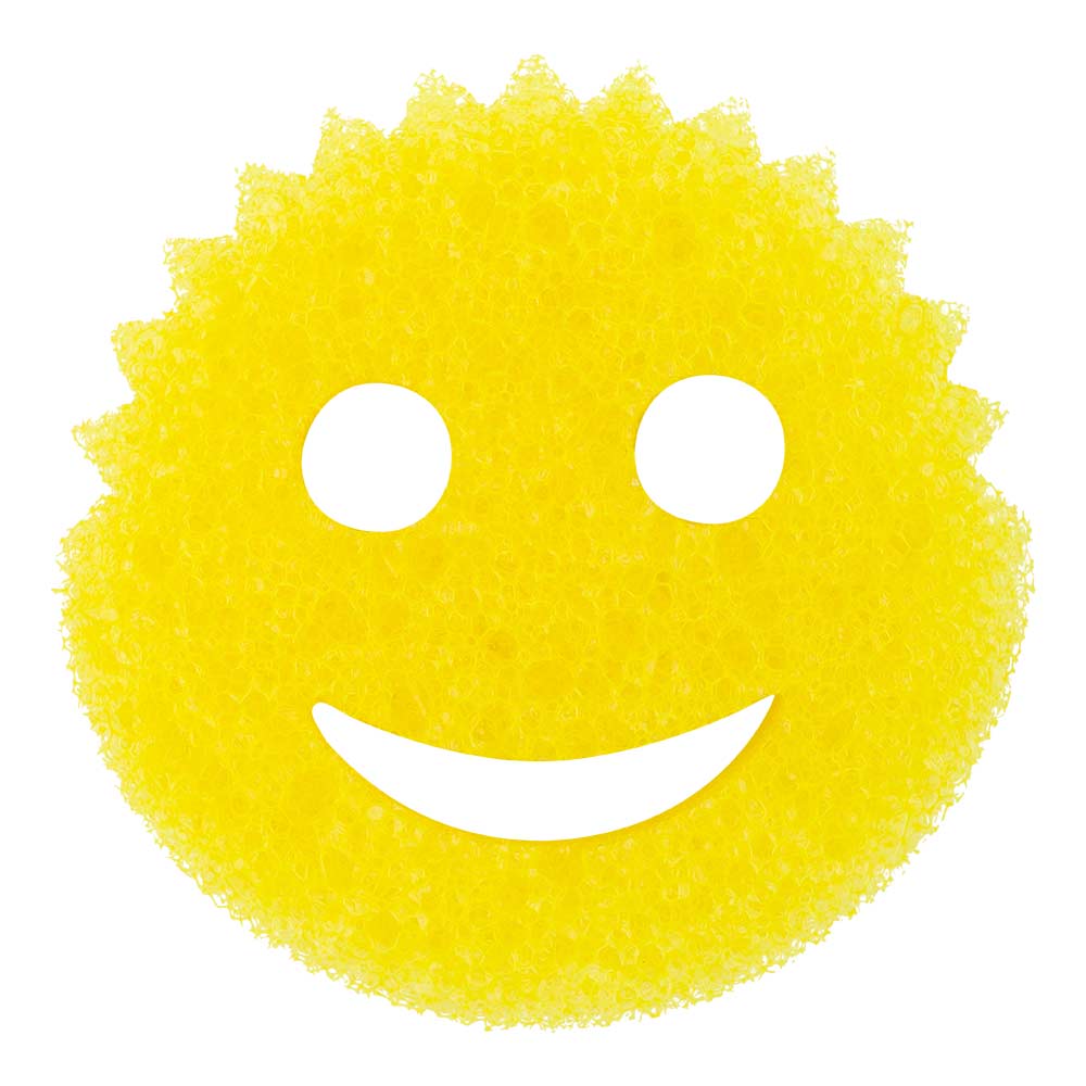 Scrub Daddy Essentials Scrubber