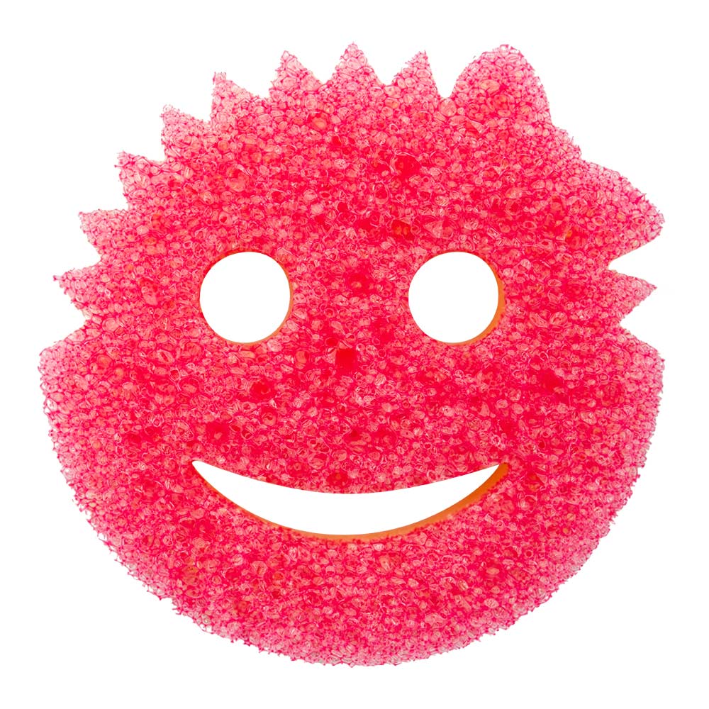 Scrub Mommy Essentials Scrubber