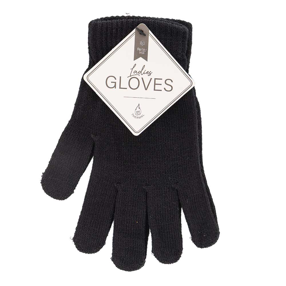 Ladies Thermal Gloves