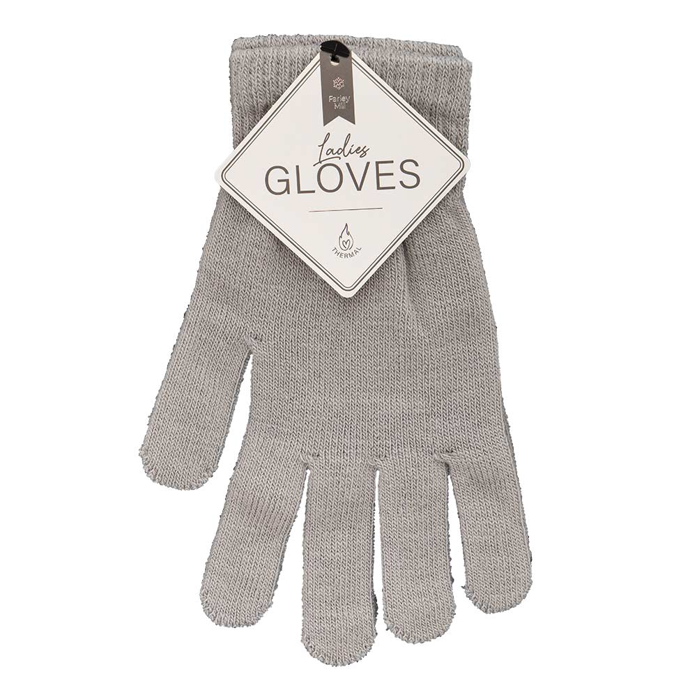 Ladies Thermal Gloves