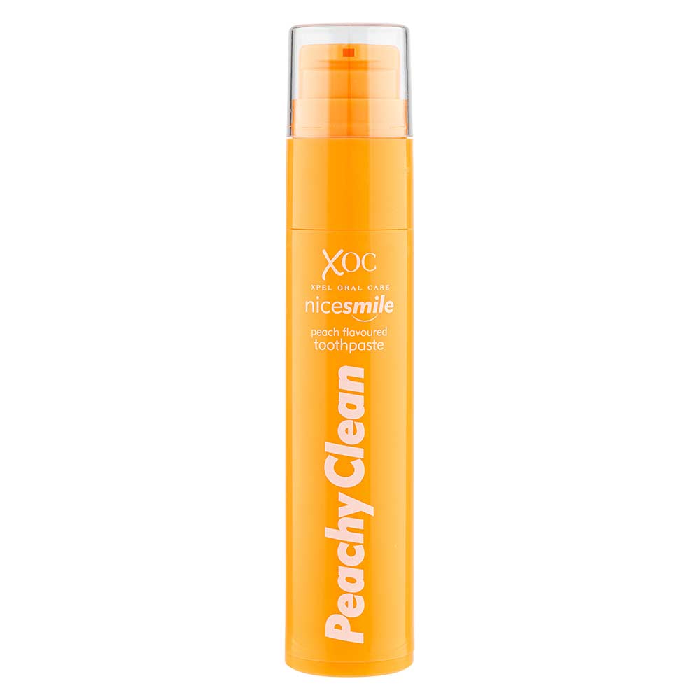 Nice Smile Toothpaste 60 ml