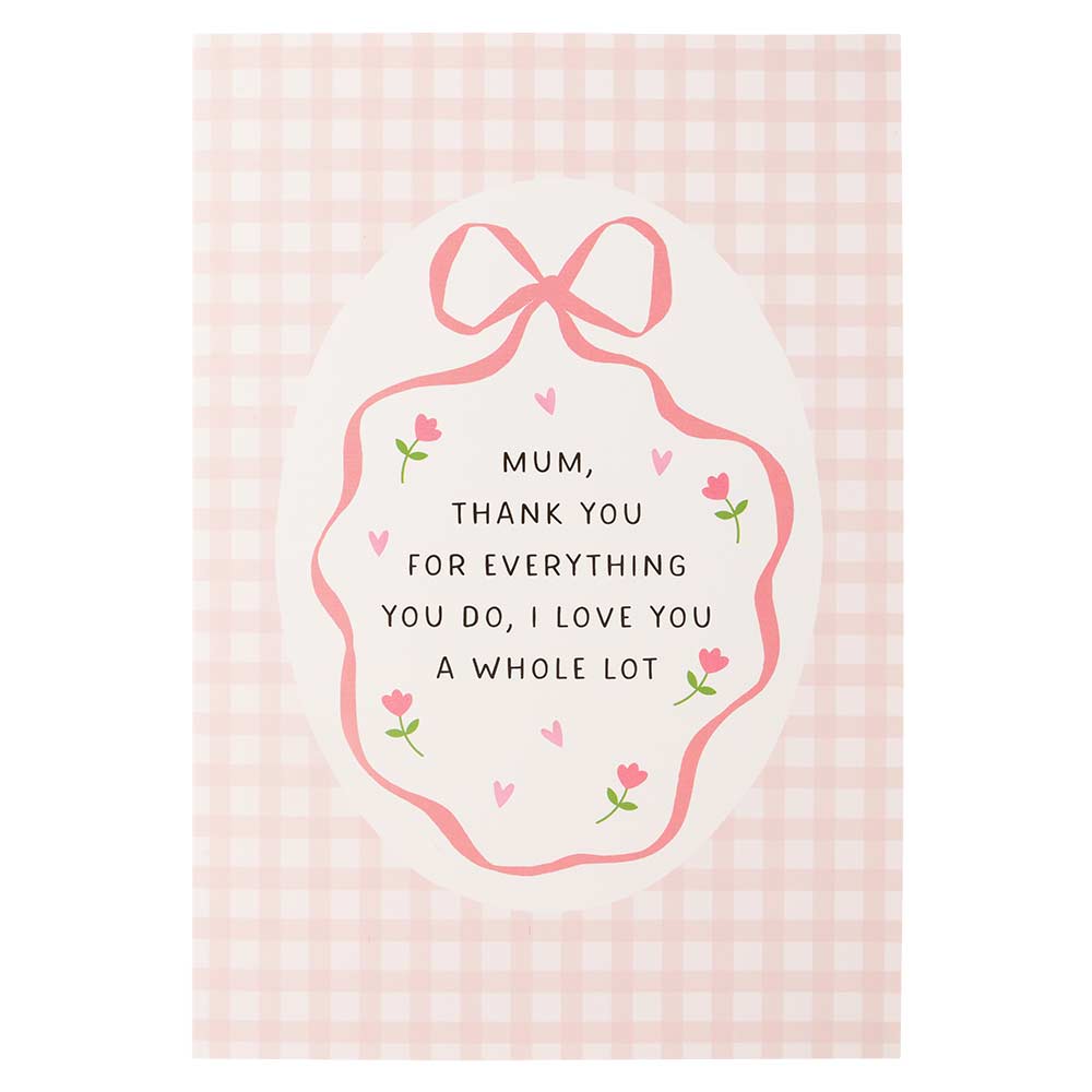 Mother's Day Cards