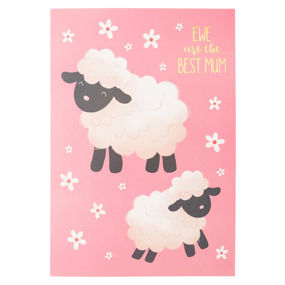Mother's Day Cards