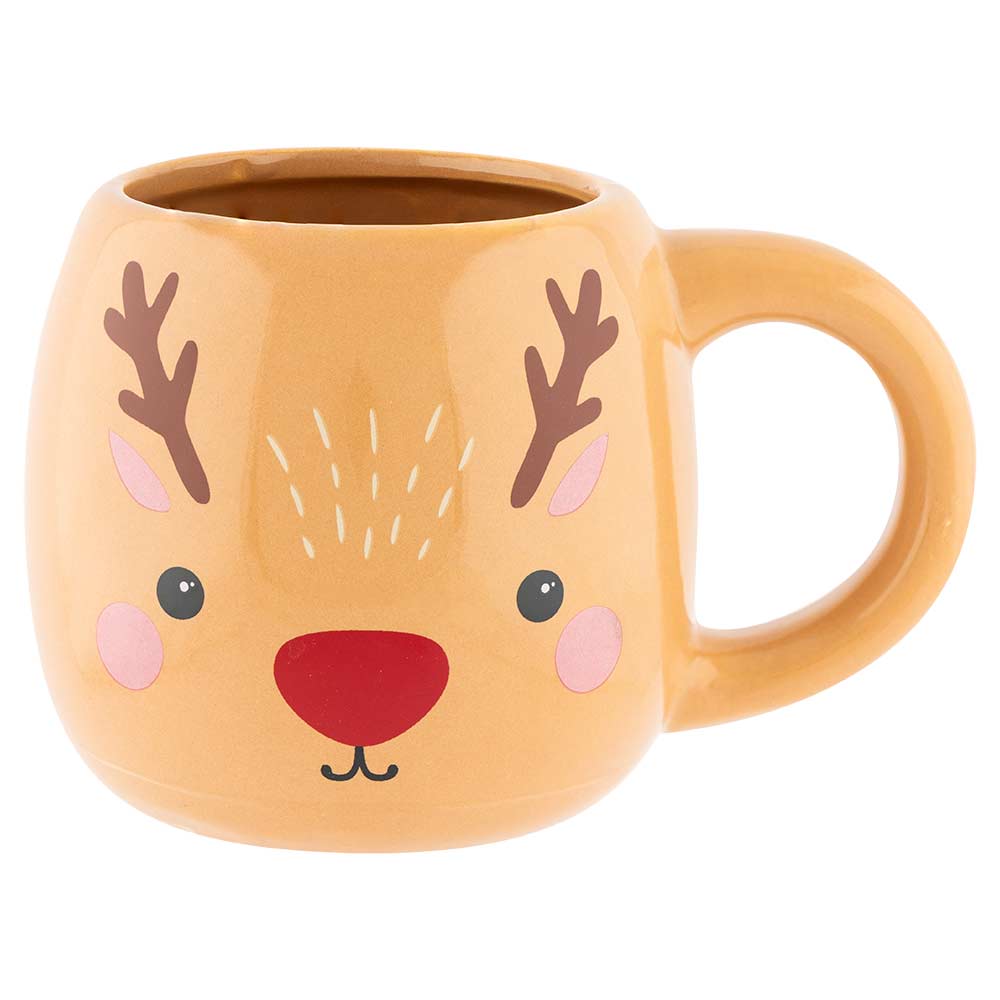 Christmas Coffee Mug 400ml