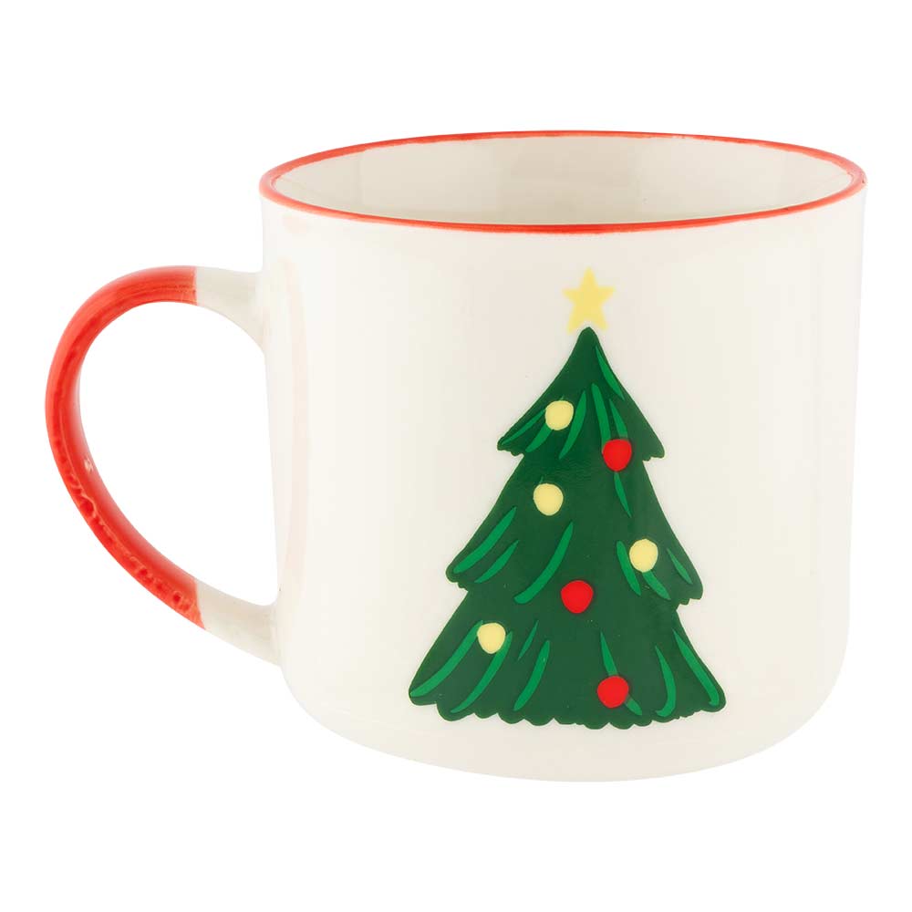Christmas Coffee Mug 300ml