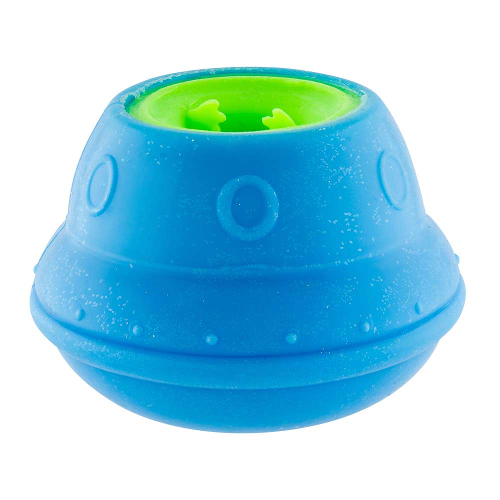 Alien in Space Squishy Toy