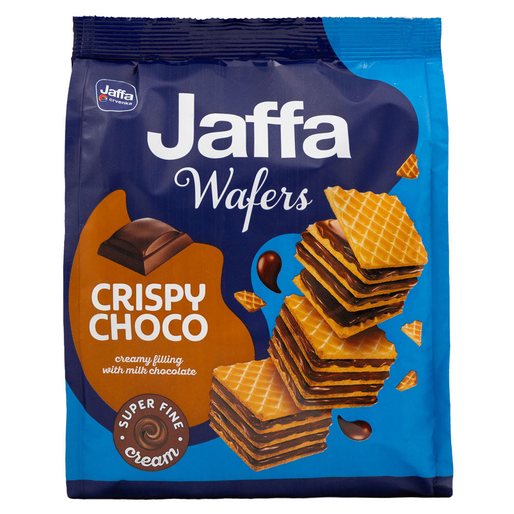 Jaffa Chocolate Cubes 150g