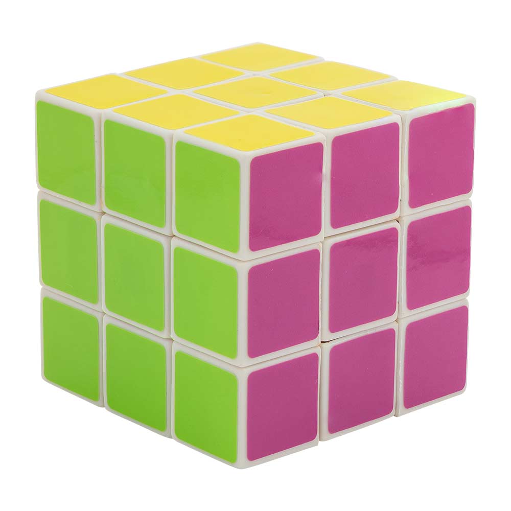 Puzzle Cube