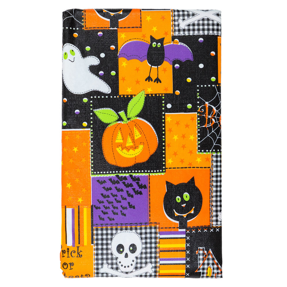 Halloween Tablecloth