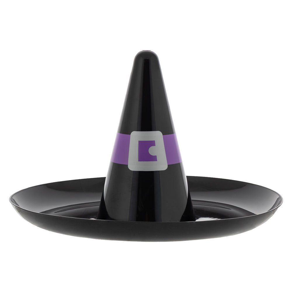 Witches Hat Snack Tray
