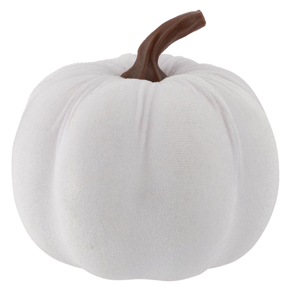 Velvet Pumpkin 16cm
