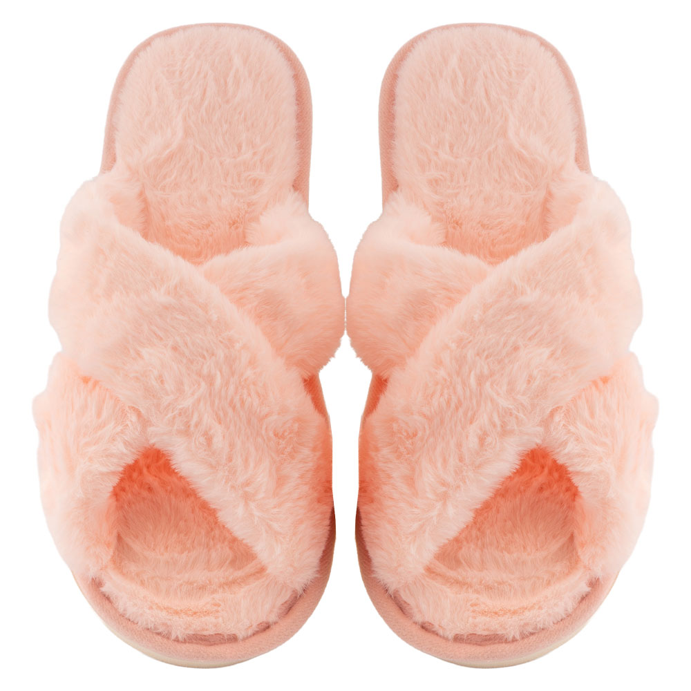Serene Moments Slipper Set