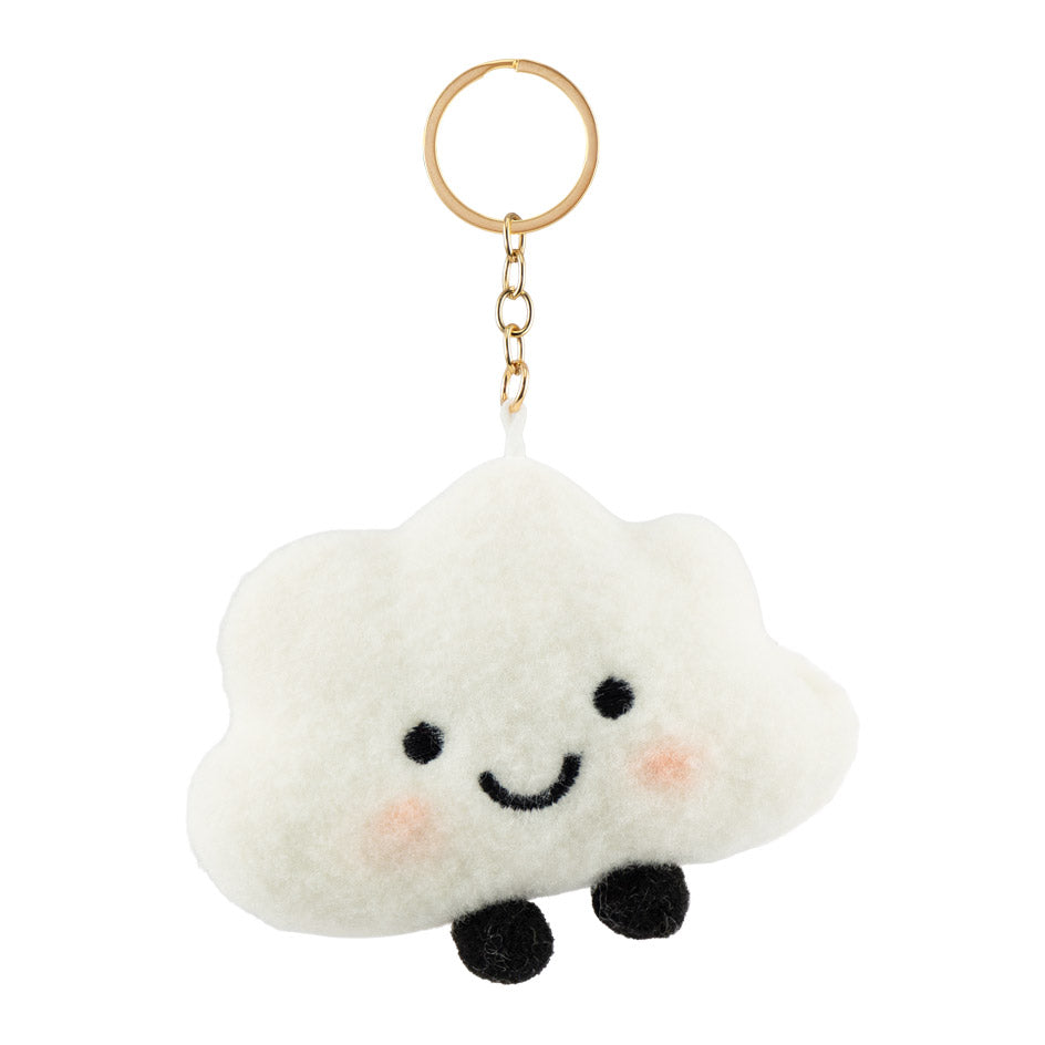 Plush Keyrings
