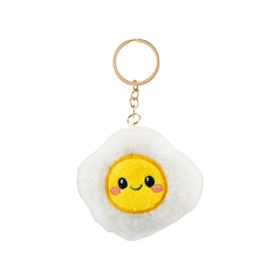 Plush Keyrings