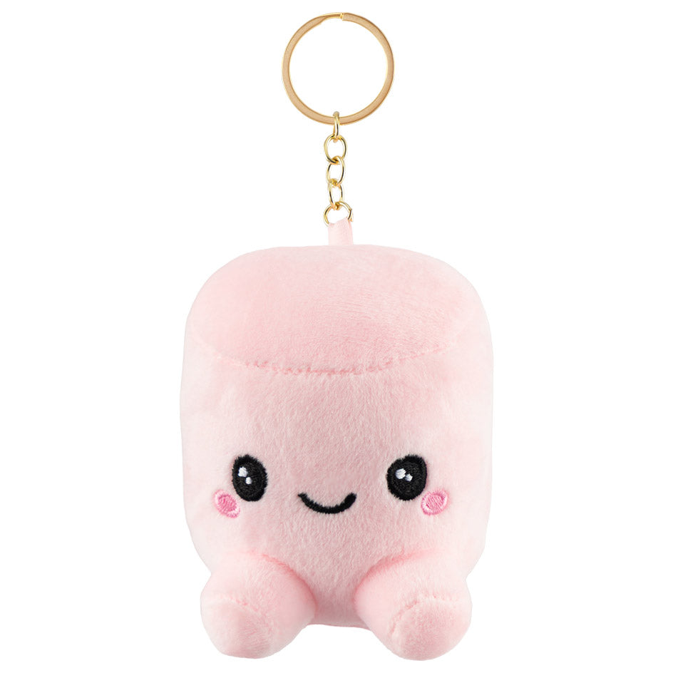 Plush Keyrings