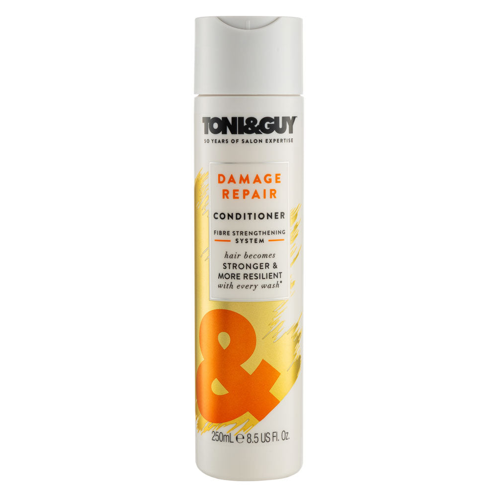 Toni & Guy Damage Repair Conditioner 250ml