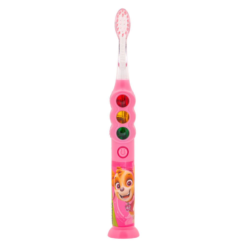 Paw Patrol Flashing Toothbrush