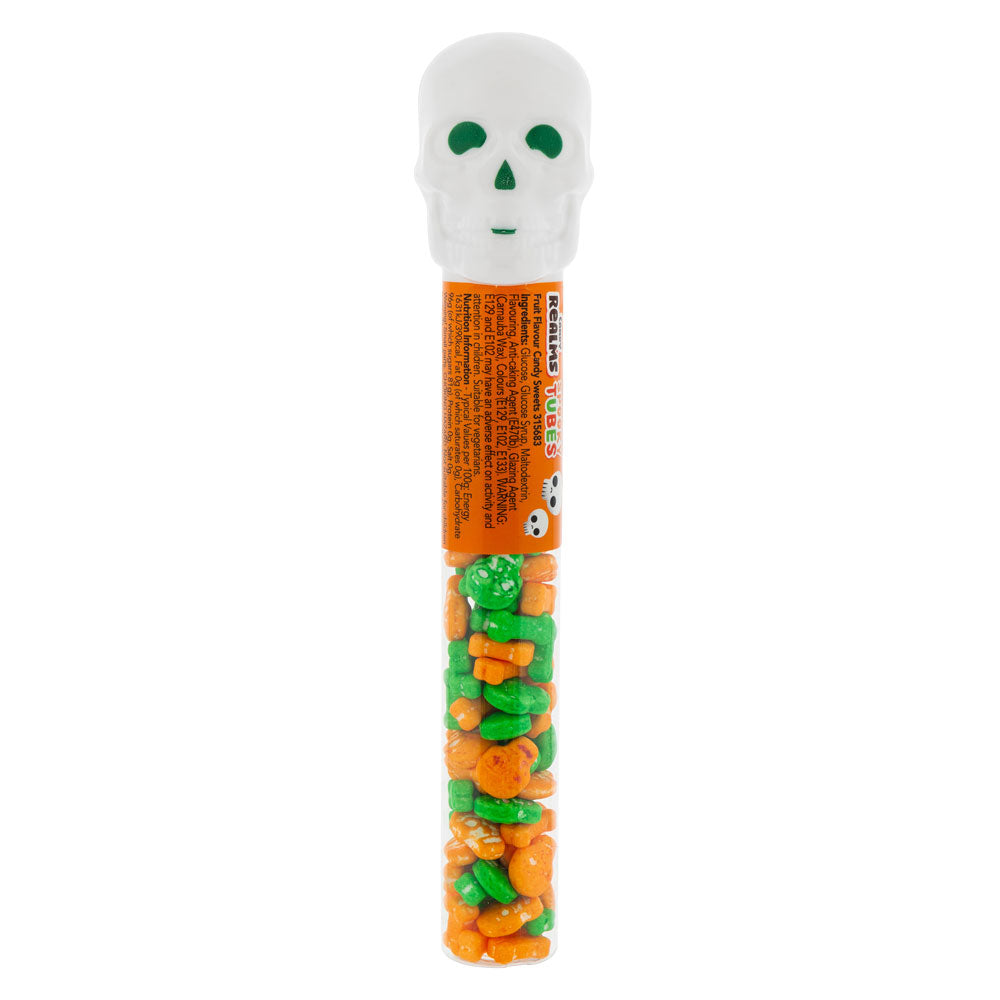 Spooky Tube 50g