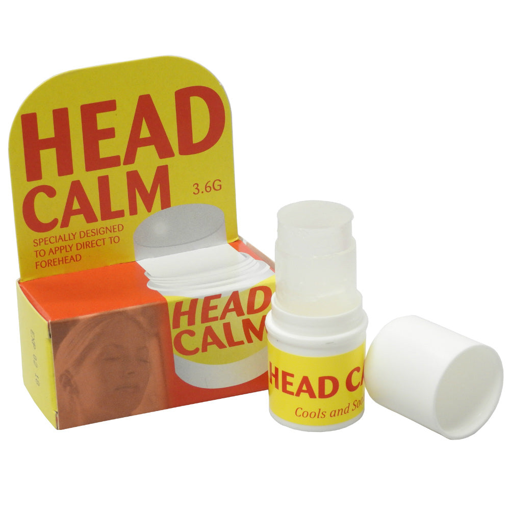 Head Calm 3.6G 241086