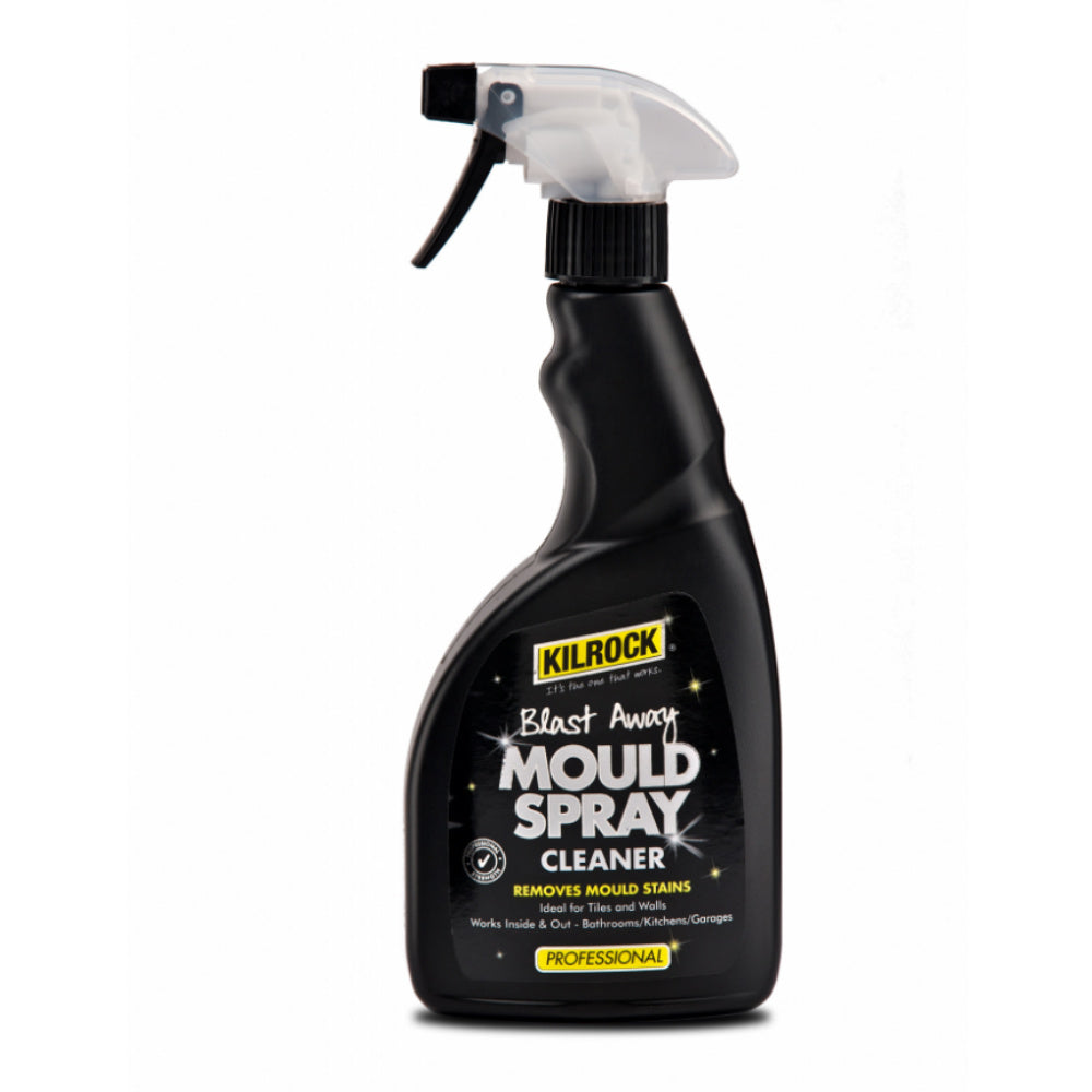 Kilrock Mould Spray Cleaner 500Ml 207486