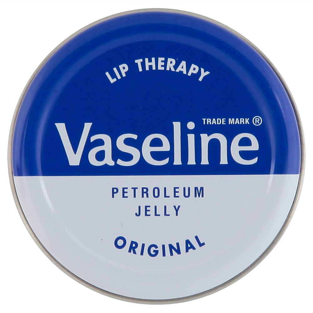 Vaseline Lip Therapy Original 20G | Poundstretcher 259347