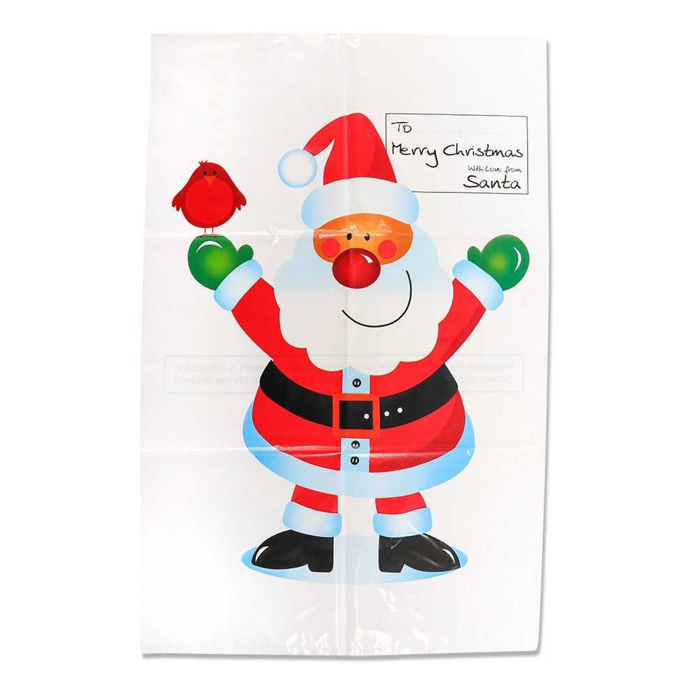 Santa Sacks 3 Pack 339133