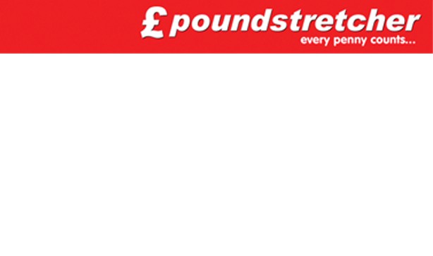 poundstretcher luggage straps