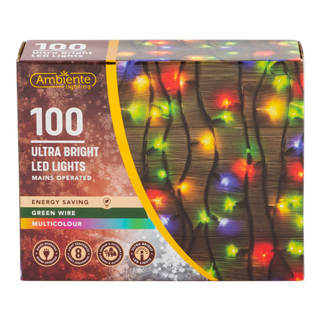 Top tips for Christmas lighting