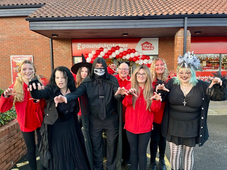 Poundstretcher opens new store in Kimberley