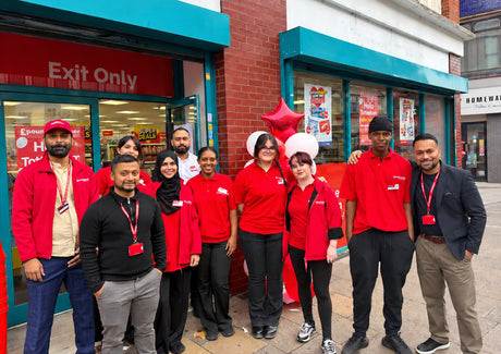 Poundstretcher Is Now Open in Tottenham!