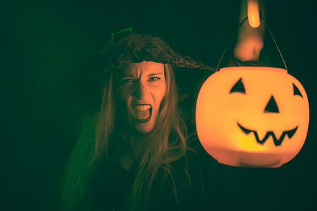 Top Tips for Creating the Perfect Halloween Costume