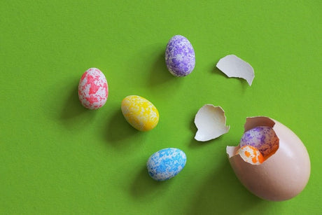Fun Easter Activities to Try in 2021