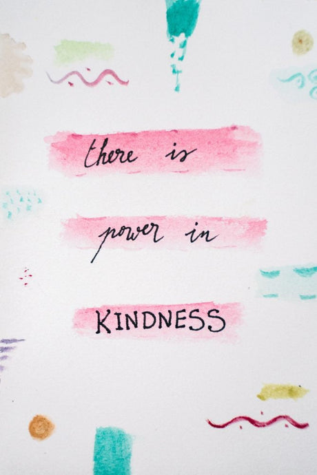 Random Acts of Kindness Ideas to Make Someone's Week