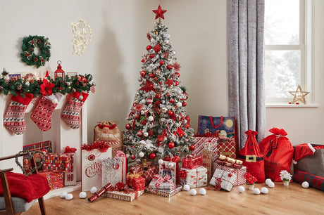 Finding the Perfect Christmas Tree for You