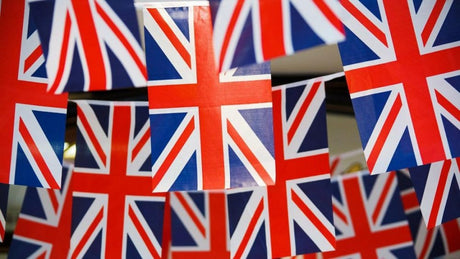 Top ways to celebrate the Queen's Jubilee Bank Holiday 2022
