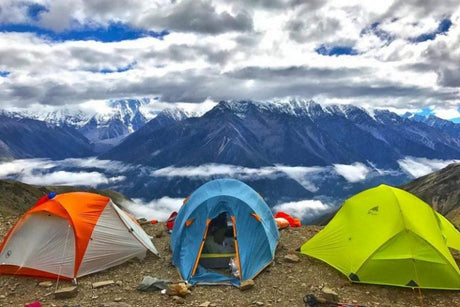Must-have cheap camping equipment and outdoor essentials