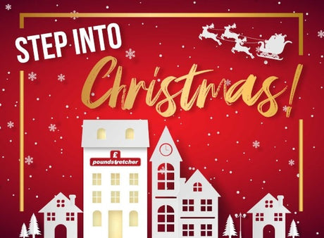 10 Essentials That Will Make This Christmas Even More Special