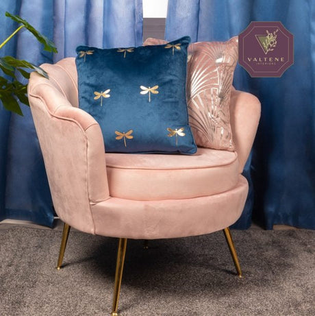 Fall in love with the Valtene range