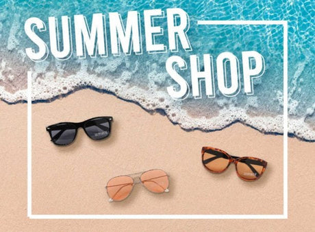 Top 10 Summer Essentials | Shop for Summer at Poundstretcher UK