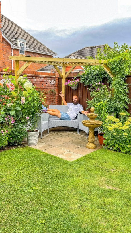 Spring garden tips and checklist: when should I prepare my garden?