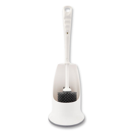 Toilet Brush & Toilet Roll Holders