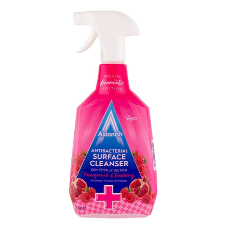 Shop the wide range of 99p cleaning products available at Poundstretcher