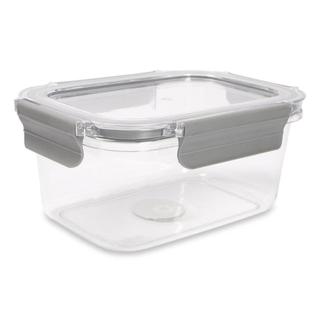 Food Storage & Water Bottles