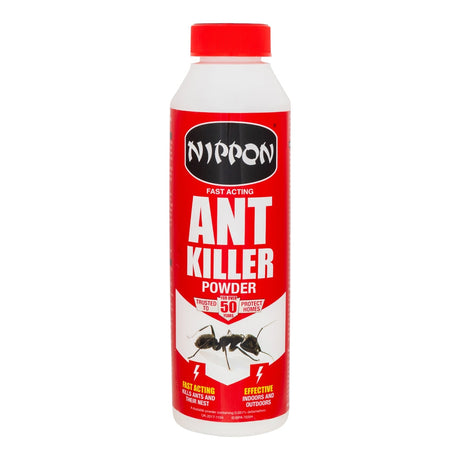 Pest Control