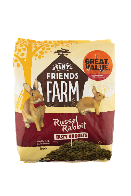 Shop the wide range of small pet food and accessories available at Poundstretcher