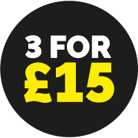 3 for £15 Toy Offer