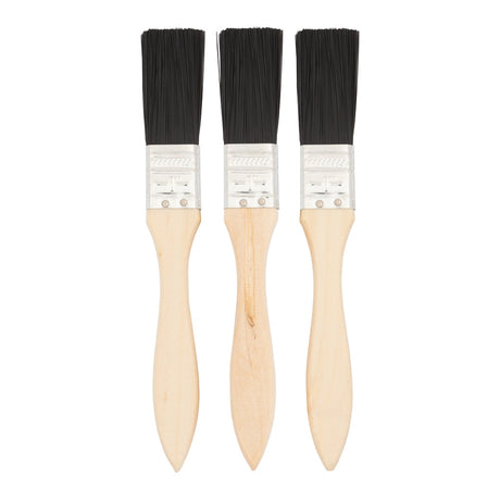 Paint, Brushes and Rollers
