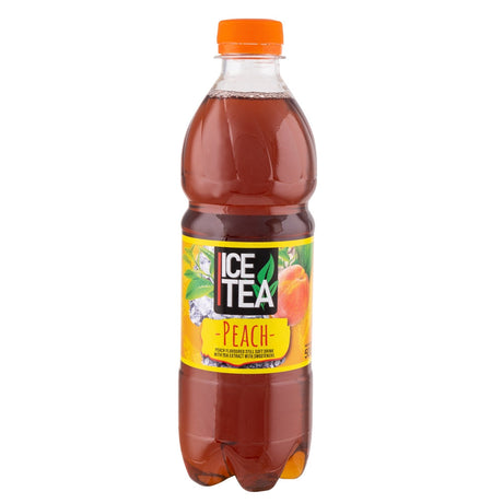 Iced Tea